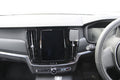 Brodit ProClip 655246 voor Volvo V90 2017-2026 en Volvo S90 2017-2025 - installatiepositie