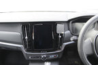 Brodit ProClip 655246 voor Volvo V90 2017-2026 en Volvo S90 2017-2025 - installatiepositie
