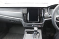 Brodit ProClip 655247 voor Volvo V90 2017-2026 en Volvo S90 2017-2025 - installatiepositie