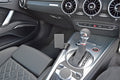 Brodit ProClip 655249 voor Audi TT 2015-2023 - installatiepositie