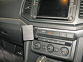 Brodit ProClip 655259 voor Volkswagen Amarok 2017-2023 - installatiepositie