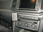 Brodit ProClip 655259 voor Volkswagen Amarok 2017-2023 - installatiepositie
