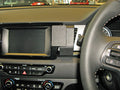 Brodit ProClip 655260 voor Kia Niro 2017-2019 - installatiepositie