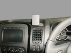 Brodit ProClip 655261 voor Fiat Talento II 2016-2021, Nissan NV300 2016-2022 e.a. - installatiepositie