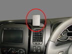 Brodit ProClip 655261 voor Fiat Talento II 2016-2021, Nissan NV300 2016-2022 e.a. - montagefoto 8