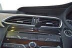 Brodit ProClip 655263 voor Infiniti QX30 2017-2019 - montagepositie op dashboard