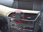 Brodit ProClip 655263 voor Infiniti QX30 2017-2019 - montagefoto 6