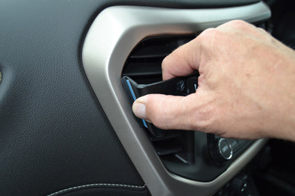 Brodit ProClip 655267 voor Holden Acadia 2017-2020 - ProClip geplaatst in het voertuig