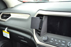 Brodit ProClip 655267 voor Holden Acadia 2017-2020 - installatiepositie
