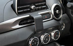 Brodit ProClip 655268 voor Fiat 124 Spider 2017-2022 - installatiepositie
