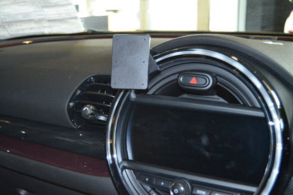 Brodit ProClip 655272 voor Mini Clubman 2016-2023 - installatiepositie