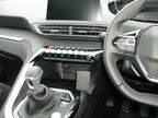 Brodit ProClip 655275 voor Peugeot 5008 SUV 2018 en Peugeot 3008 2017-2018 - installatiepositie