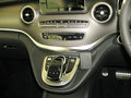 Brodit ProClip 655278 voor Mercedes Benz V-Class 2016-2024 - installatiepositie