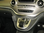 Brodit ProClip 655279 voor Mercedes Benz V-Class 2016-2024 - installatiepositie