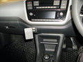 Brodit ProClip 655282 voor Seat Mii 2017-2022, Skoda Citigo 2017-2022 en Volkswagen UP 2017-2022 - installatiepositie