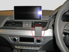 Brodit ProClip 655286 voor Audi Q5 2017-2025 - montagefoto 6