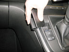 Brodit ProClip 655290 voor Renault Scénic 2017-2022 en Renault Grand Scénic 2017-2022 - ProClip geplaatst in het voertuig
