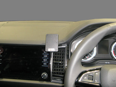 Brodit ProClip 655292 voor Skoda Kodiaq 2017-2023 - installatiepositie