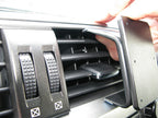 Brodit ProClip 655300 voor Toyota Prado 2015-2018 en Toyota LandCruiser 2015-2018 - ProClip geplaatst in het voertuig