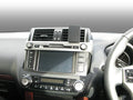 Brodit ProClip 655300 voor Toyota Prado 2015-2018 en Toyota LandCruiser 2015-2018 - installatiepositie