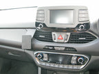 Brodit ProClip 655302 voor Hyundai i30 2017-2024 - installatiepositie