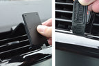 Brodit ProClip 655310 voor Land Rover Discovery 5 2017-2020 - montagepositie op dashboard