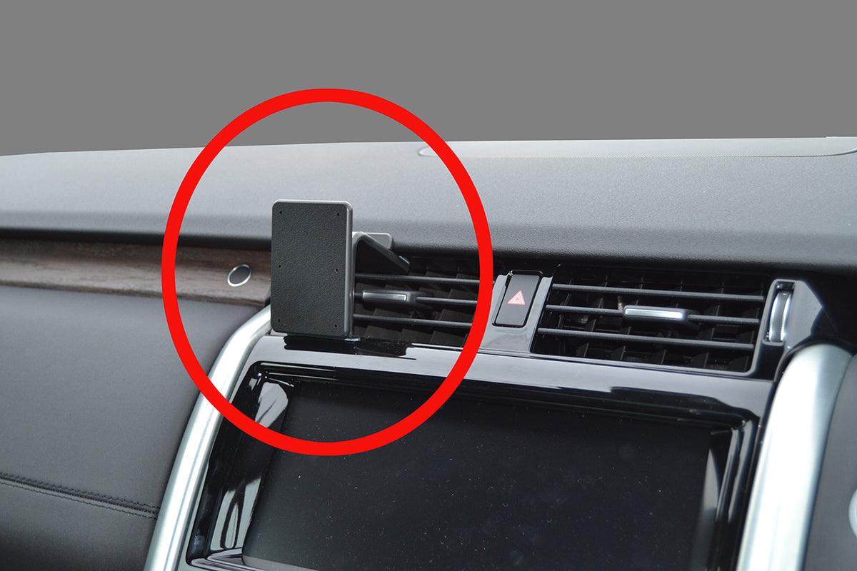 Brodit ProClip 655310 voor Land Rover Discovery 5 2017-2020 - montagefoto 6