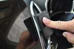 Brodit ProClip 655317 voor Holden Equinox 2018-2020 - ProClip geplaatst in het voertuig
