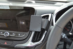 Brodit ProClip 655317 voor Holden Equinox 2018-2020 - installatiepositie