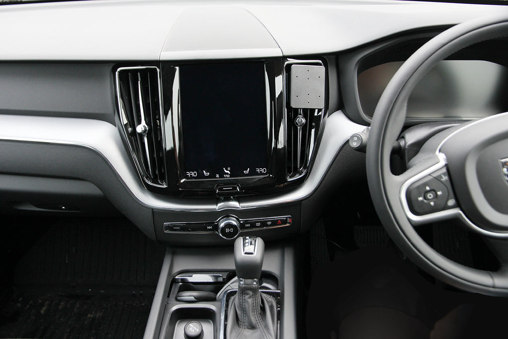 Brodit ProClip 655326 voor Volvo XC60 2018-2026, Volvo V60 2019-2026 en Volvo S60 2019-2025 - montagefoto 7