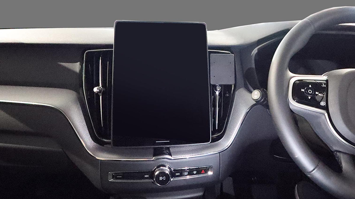 Brodit ProClip 655326 voor Volvo XC60 2018-2026, Volvo V60 2019-2026 en Volvo S60 2019-2025 - montagefoto 9