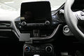 Brodit ProClip 655327 voor Ford Fiesta 2018-2023 - installatiepositie