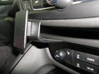 Brodit ProClip 655328 voor Holden Commodore ZB 2018-2020, Holden Commodore Tourer 2018-2020 en Vauxhall Insignia B 2018-2022 - detail van dashboardmontage