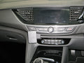 Brodit ProClip 655328 voor Holden Commodore ZB 2018-2020, Holden Commodore Tourer 2018-2020 en Vauxhall Insignia B 2018-2022 - installatiepositie