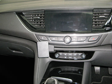Brodit ProClip 655328 voor Holden Commodore ZB 2018-2020, Holden Commodore Tourer 2018-2020 en Vauxhall Insignia B 2018-2022 - installatiepositie