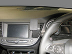 Brodit ProClip 655329 voor Vauxhall Grandland X 2018-2020 en Vauxhall Crossland X 2018-2022 - installatiepositie