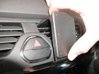 Brodit ProClip 655333 voor Holden Corsa 2015-2019, Opel Corsa 2015-2019 en Vauxhall Corsa 2015-2019 - ProClip geplaatst in het voertuig