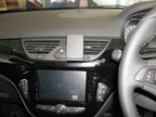 Brodit ProClip 655333 voor Holden Corsa 2015-2019, Opel Corsa 2015-2019 en Vauxhall Corsa 2015-2019 - installatiepositie