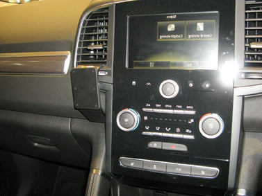 Brodit ProClip 655334 voor Renault Koleos 2018-2022 - installatiepositie