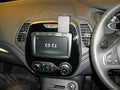 Brodit ProClip 655340 voor Renault Captur 2018-2019 - installatiepositie