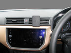 Brodit ProClip 655341 voor Seat Ibiza 2018-2021 en Seat Arona 2018-2021 - installatiepositie