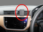 Brodit ProClip 655341 voor Seat Ibiza 2018-2021 en Seat Arona 2018-2021 - montagefoto 7
