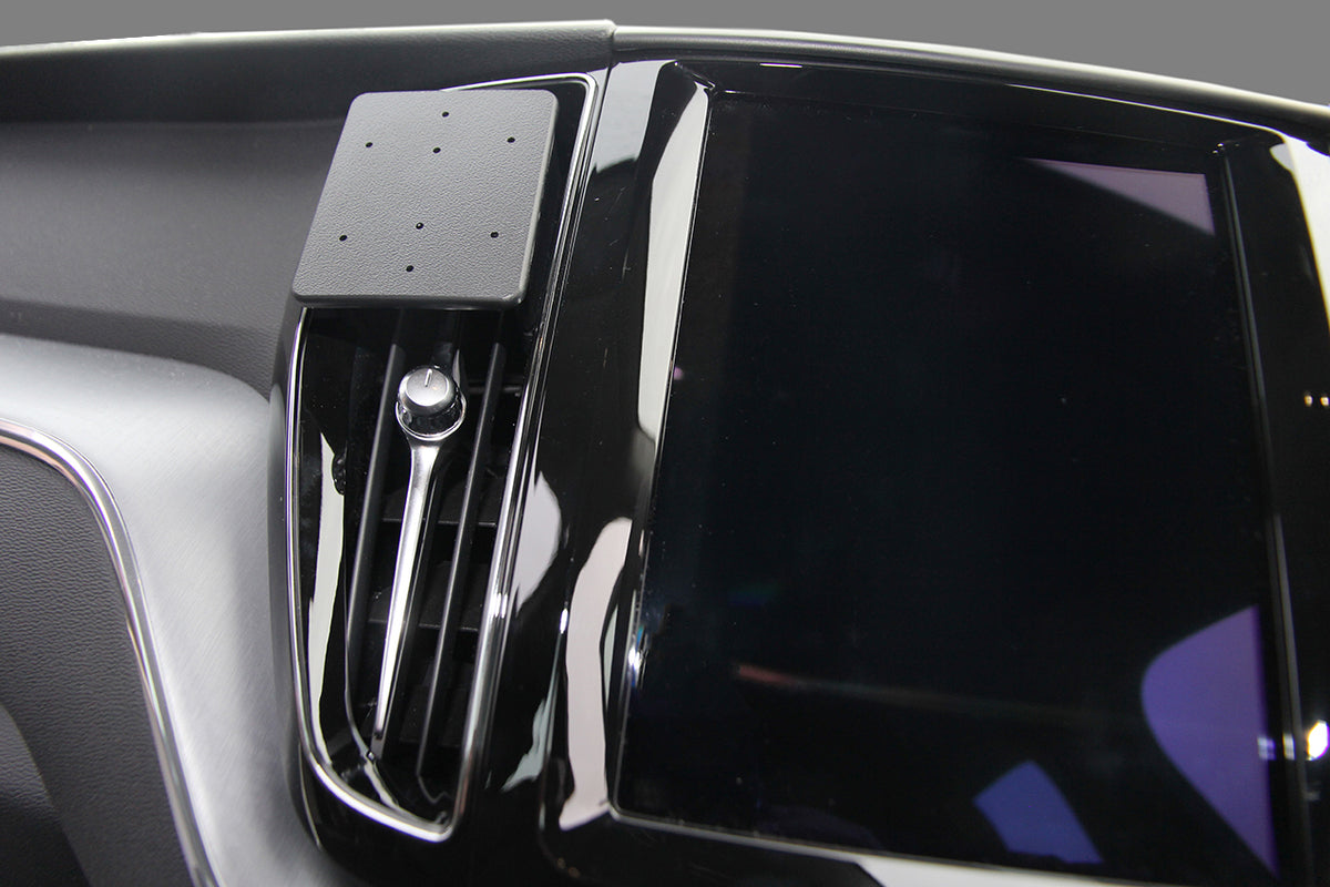 Brodit ProClip 655342 voor Volvo XC60 2018-2026, Volvo V60 2019-2026 en Volvo S60 2019-2025 - montagefoto 7