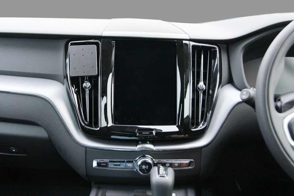 Brodit ProClip 655342 voor Volvo XC60 2018-2026, Volvo V60 2019-2026 en Volvo S60 2019-2025 - montagefoto 8