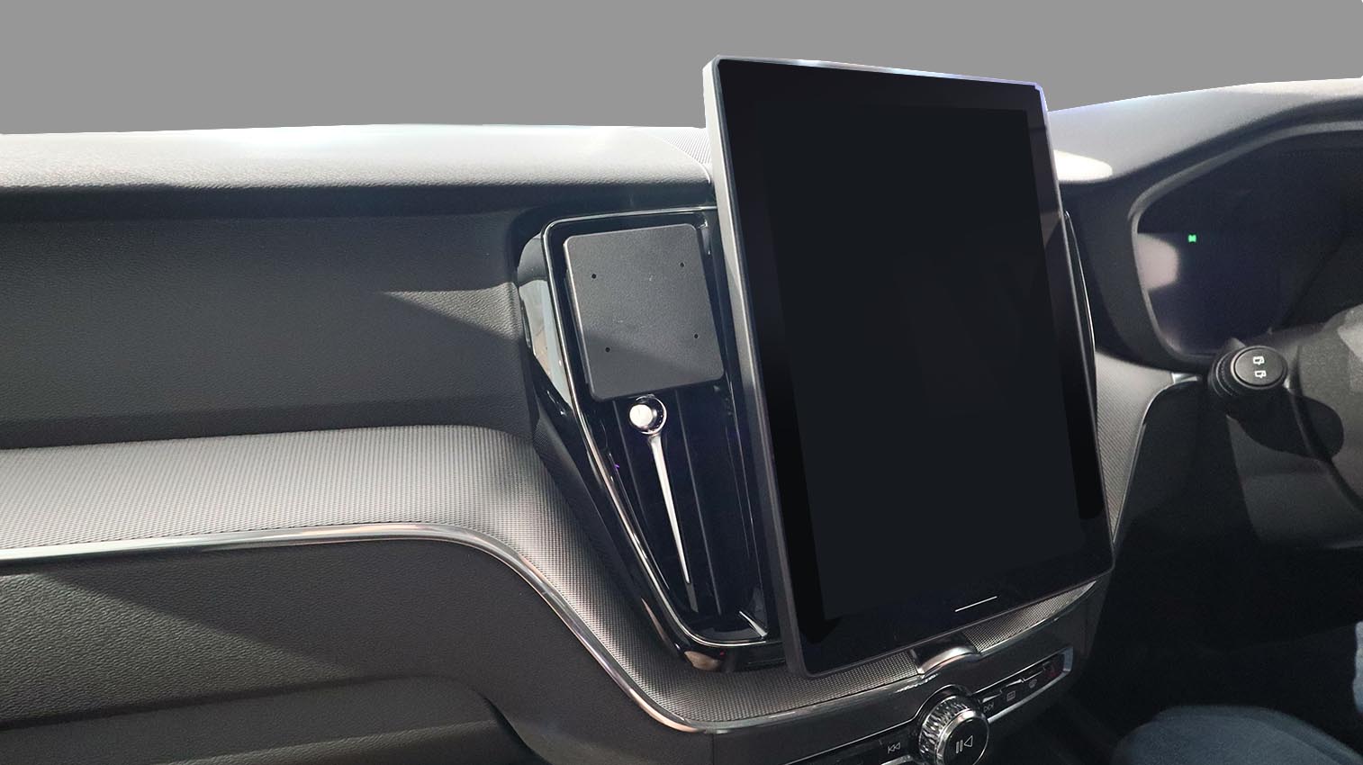 Brodit ProClip 655342 voor Volvo XC60 2018-2026, Volvo V60 2019-2026 en Volvo S60 2019-2025 - montagefoto 9