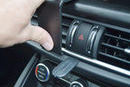 Brodit ProClip 655349 voor Alfa Romeo Stelvio 2016-2025 - ProClip geplaatst in het voertuig
