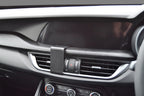 Brodit ProClip 655349 voor Alfa Romeo Stelvio 2016-2025 - installatiepositie