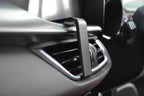 Brodit ProClip 655349 voor Alfa Romeo Stelvio 2016-2025 - productfoto zwarte ABS montagebasis