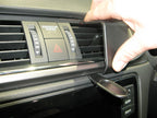 Brodit ProClip 655356 voor Skoda Rapid 2018-2019 - ProClip geplaatst in het voertuig