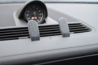 Brodit ProClip 655358 voor Porsche Panamera 2018-2024 - montagepositie op dashboard